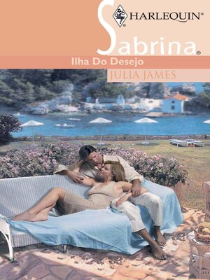 cover image of Ilha do desejo
